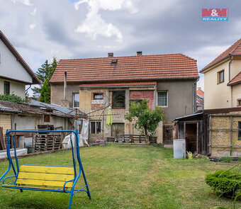 Prodej rodinného domu, 100 m², Hostivice, ul. K Rybníku