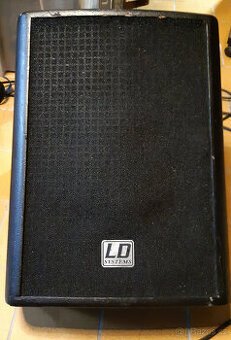 LD Systems MON 101A - 1