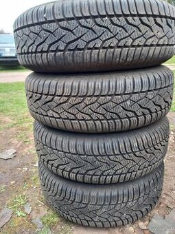 195/65r15 celoroční