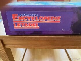 Encyklopedie letadel