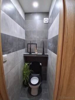 Prodej kompletně zrekonstruovaný byt 1+1 33m2 s lodžií 4m2