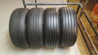 Letní 4 ks GOODYEAR 215/50R18 EAGLE F1 - 1