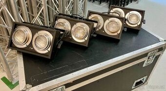 Blinder Eurolite DMX
