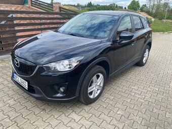 Mazda CX-5 2.0 Skyactive 118Kw AWD