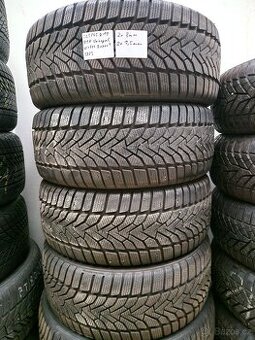 225/45 R17 91H zimní pneu - zánovní