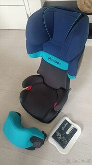 Autosedačka Cybex Pallas isofix