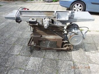 Prodám hoblovku 38 cm - 1
