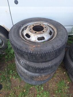 KOLA IVECO R16 - 1
