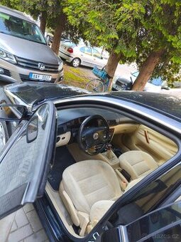 Passat 5,5