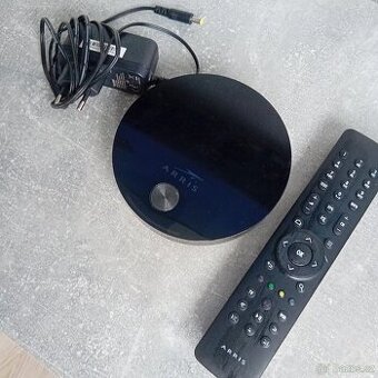 Arris VIP 4205 Set-top box - 1