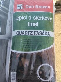 Lepidlo lepící a stěrkovaci - 1