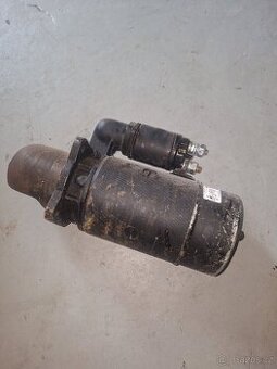 Starter zetor