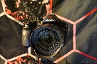 Panasonic DMC-FZ300