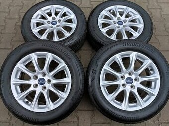 Disky originální Ford Focus 5x108 R16