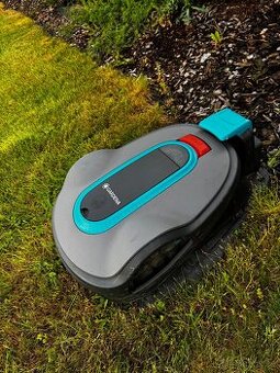 Robotická sekačka Gardena Sileno Smart 1250