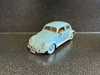 Volkswagen Kafer Beetle 1:18