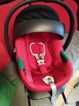 Cybex autosedačka/vajíčko
