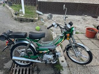 Jawa 50M Betka