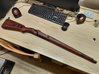 pažba K98k
