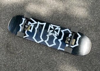 Skateboard FLIP