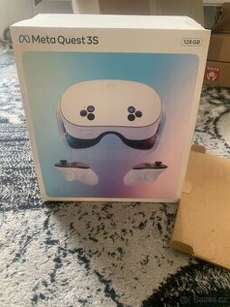 Oculus 3 s