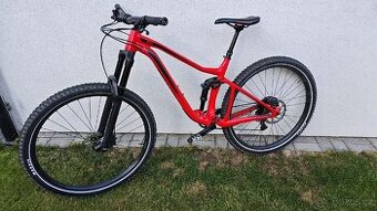 Bmc speedfox AL 03 two- vel. M(17)