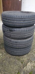 195/65 R15 letní Fulda