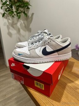 Nike Dunk Low SD