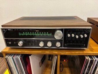 JVC SONY