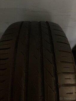 Letní sada pneumatik 265/65/17 116H Nokian
