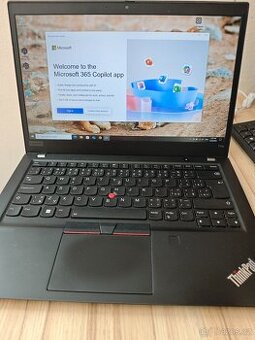 Lenovo ThinkPad T14s - 1