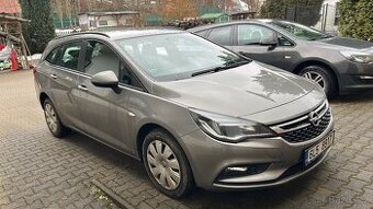 Prodám Opel Astra K - 1