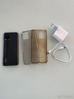 Realme 8 - 1