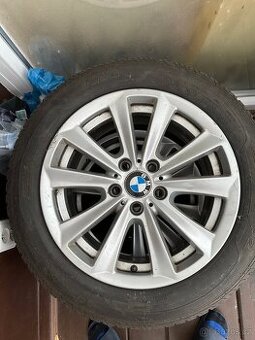 Originál kola BMW 17”