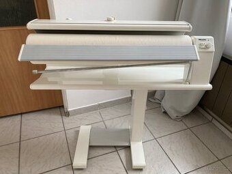 Mandl MIELE s funkcí pára p.c. 50 000,- Kč