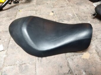 origo jednosedlo pro Harley Sportster - 1
