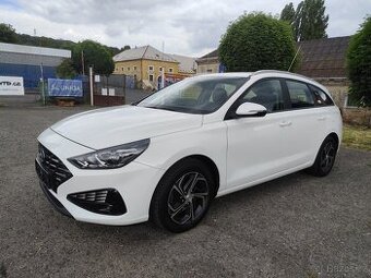 Hyundai i30.Comfort,1.6CRDI.85kw.R.V.1/2022.Km 80 200
