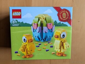 Lego 40527 Velikonoční kuřátka