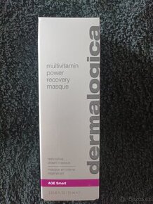 Dermalogica Multuvitamin power recovery masque - 1