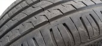 Letni pneu 205/55/16