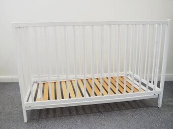 Dětská postýlka IKEA
