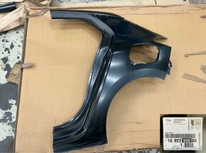 Levy zadni dil Opel Corsa F