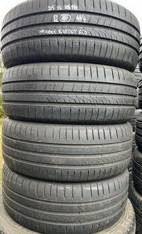 205/55 R16 91H letní pneu Hankook Kinergy Eco (5122)