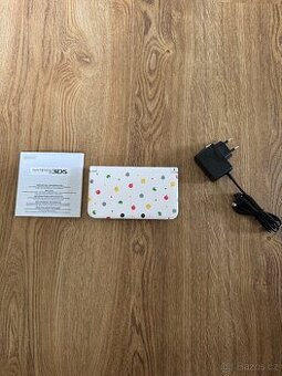 Nintendo 3DS XL Limited Edition