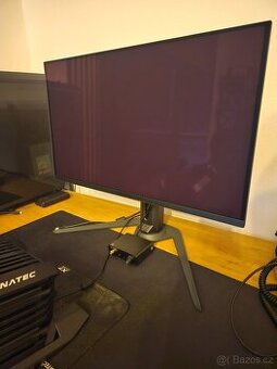 GIGABYTE AORUS FO27Q2 QD OLED záruka Alza 02/27
