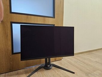 GIGABYTE AORUS FO27Q2 QD OLED Monitor záruka Alza 02/27