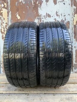 2ks 245/45/18 Pirelli Powergy/2022/100Y/letní 5.5m