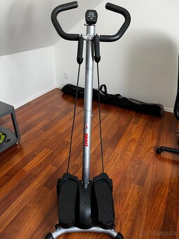 Stepper Insportline