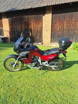 Honda Transalp XL600V