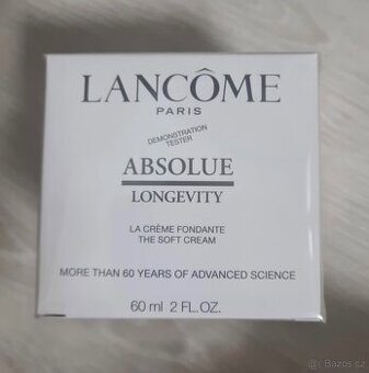 Lancôme Absolue Longevity Cream 60 ml